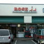 Rose International Gourmet Food