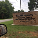 Saline County Sheriff Service - Police Departments