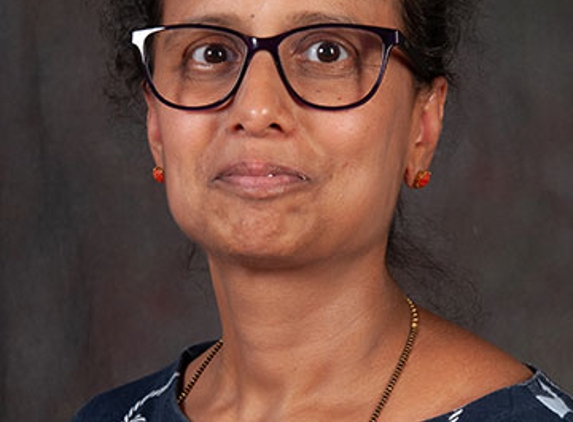 Mythili Kasturi, MD - Liberty Hill, TX