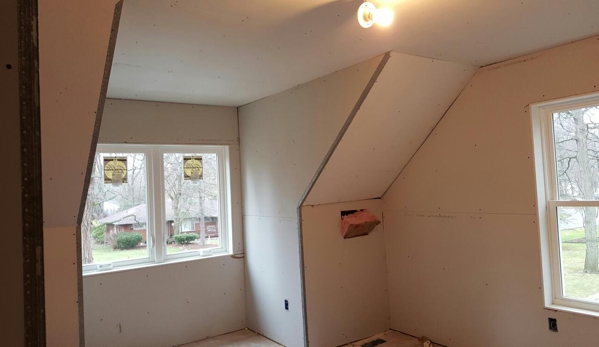 Salazar Drywall Inc - Lincoln Park, MI