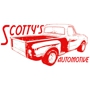 Scotty’s Automotive Services