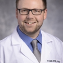 Tyler Popil, PA-C - Physician Assistants