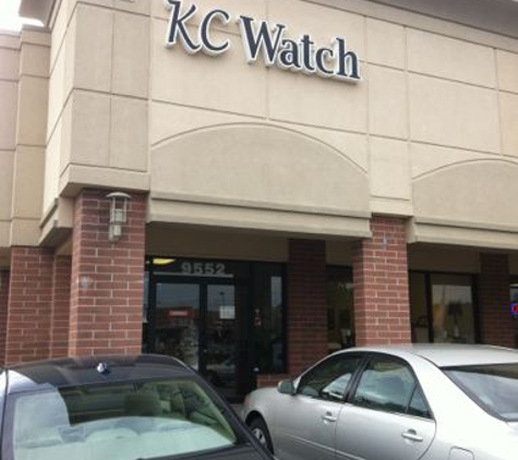 KC Watch LLC - Overland Park, KS