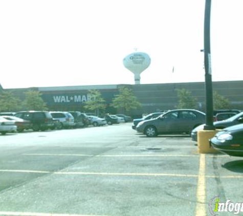 Walmart Supercenter - Hodgkins, IL