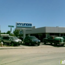 Stevinson Hyundai of Frederick - New Car Dealers
