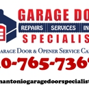 Garage Door Repair Specialists - Garage Doors & Openers