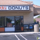 D K's Donuts