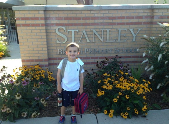 Stanley British Primary School - Denver, CO