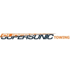Supersonic Towing