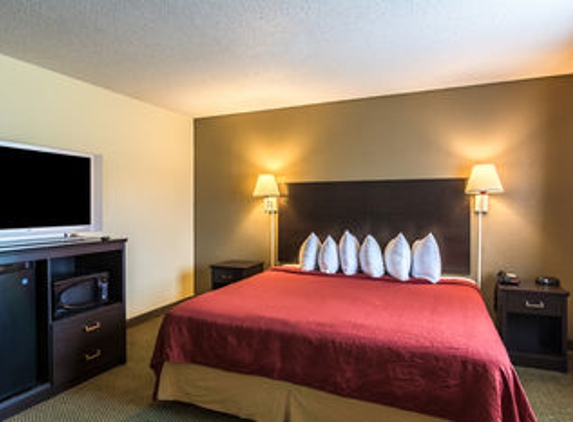 Quality Inn - Newport News, VA