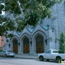 St Margaret Of Scotland Church - Historical Places