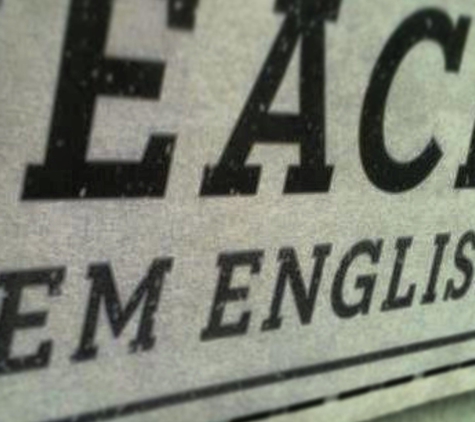 Sea English Academy - Schaumburg, IL