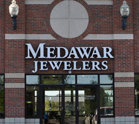 Medawar's Fine Jewelry - Fenton, MI