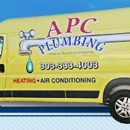 APC Plumbing Heating & Cooling - Professional Engineers