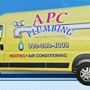 APC Plumbing Heating & Cooling