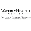 WHC Center For Pediatric Therapies - Clinics