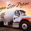 Canyon State Propane - Fuel Oils