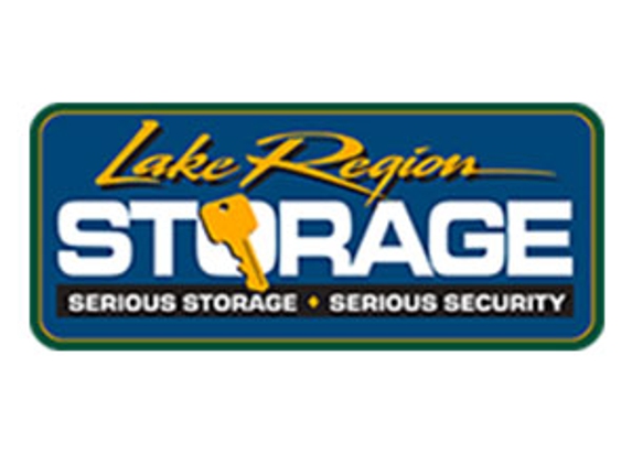 Lake Region Storage - Saint Paul, MN