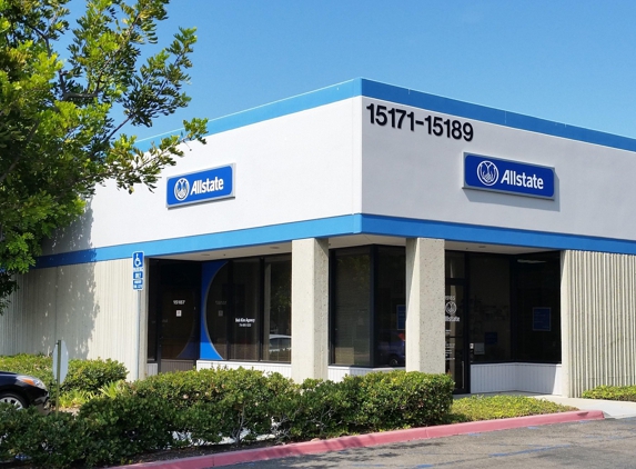 Bob Kim: Allstate Insurance - Huntington Beach, CA