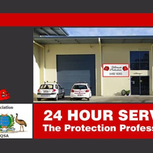 Ultimate Protection and Security - Glanmire, QLD