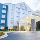 Fairfield Inn & Suites