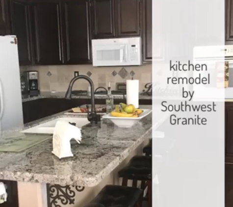 SOUTHWEST GRANITE - Temecula, CA