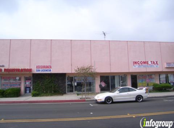 Viramontes Insurance - Huntington Park, CA