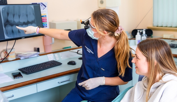78 Dental - Albany, WA. Preventative Care