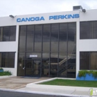 Canoga Perkins