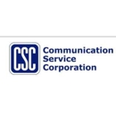 Communication; Service Co. - Network Communications