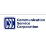 Communication; Service Co.