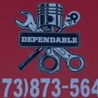 Dependable Automotive in Greenview