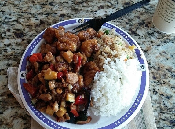 Panda Express - Albuquerque, NM