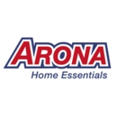 Arona Home Essentials Tamarac - Refrigerators & Freezers-Dealers