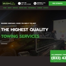 Spark N Code - Directory & Guide Advertising