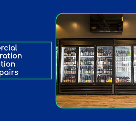 Fridgecool Air Services Supply - South Guildford, WA. Commercial Refrigeration Installation And Repairs