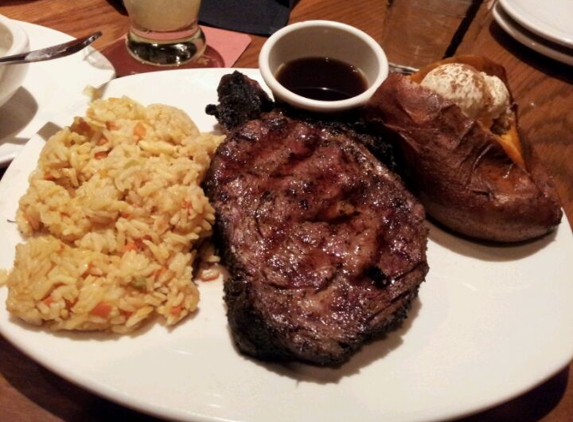 Outback Steakhouse - Ellicott City, MD