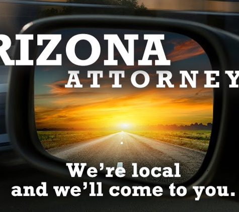Petersen Johnson Injury Law Firm - Phoenix, AZ