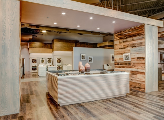 Haywood Appliance - Asheville Showroom - Asheville, NC