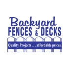 Backyard Fences & Decks