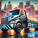 ANH Towing - Towing