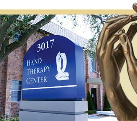 Hand Center of Louisana - Metairie, LA