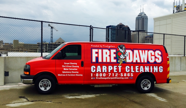 Fire Dawgs Cleaning Services - Indianapolis, IN