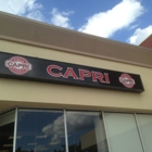 Capri Pizza