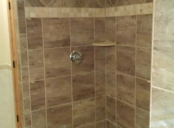 Complete Bathroom Remodeling, LLC - Colorado Springs, CO