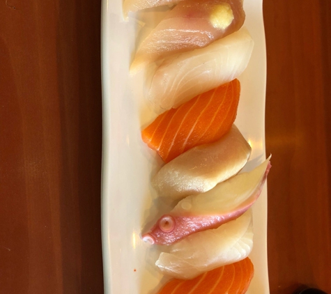 Sushi Koo - Los Angeles, CA