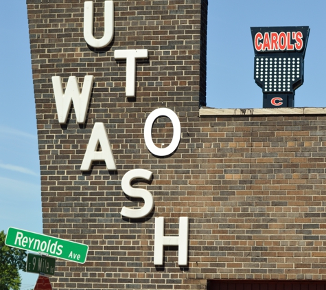 Carol's Car & Van Full Service Wash - Hazel Park, MI. Carol's Car & Van Full Service Wash
533 E 9 Mile Rd
Hazel Park, MI