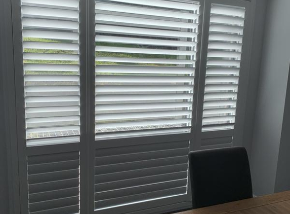 GREEN BAY GROUP SHUTTERS - Cardiff, NSW