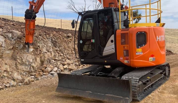 Diggin-it Earthworx