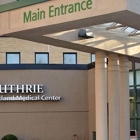 Guthrie Cortland Medical Center Laboratory Services